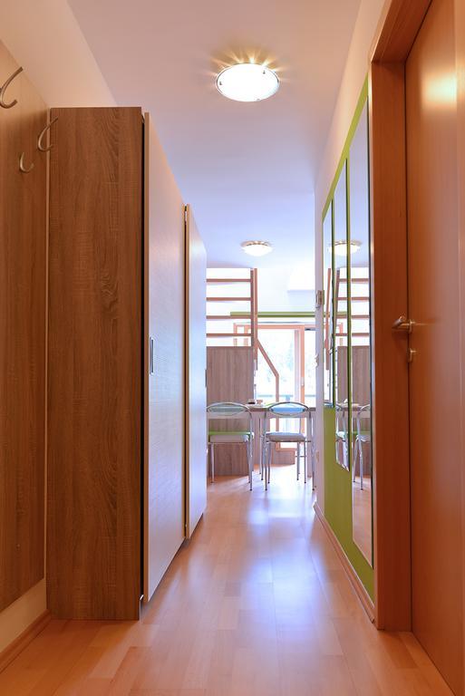Apartment Bohinjko Exteriér fotografie